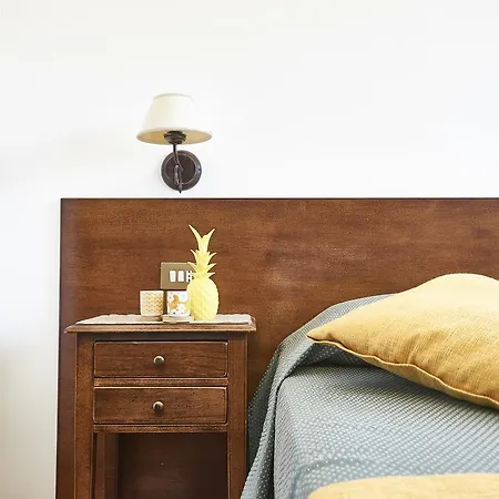 Benignicase Гостевой дом