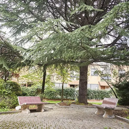 Benignicase 4* Рим