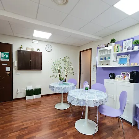 Benignicase Roma