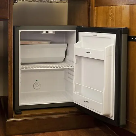 بيت ضيافة Benignicase روما